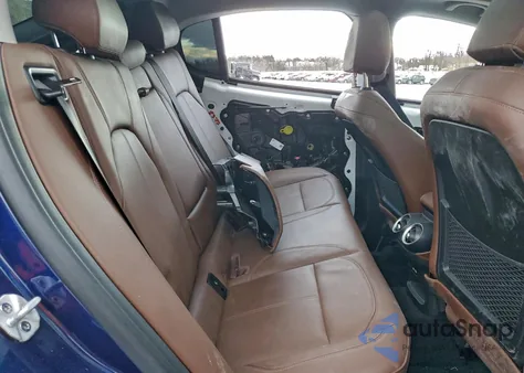 2021 Alfa Romeo Stelvio Ti z USA, uszkodzony, nr VIN ZASPAKBN6M7D15289